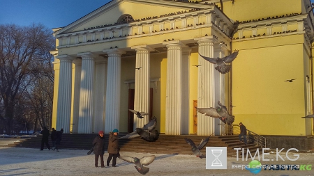 | Мой мир в фотографиях