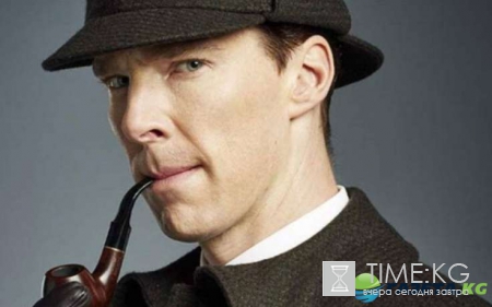 1 канал «Шерлок», 4 сезон 2 серия смотреть онлайн прямой эфир: «Шерлок при смерти»