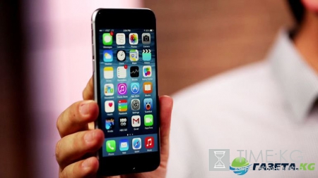 10 лет iPhone: Эволюция модельного ряда смартфонов Apple