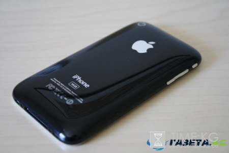 10 лет iPhone: Эволюция модельного ряда смартфонов Apple