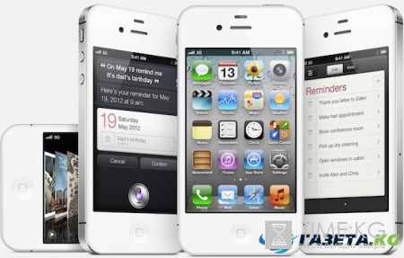 10 лет iPhone: Эволюция модельного ряда смартфонов Apple