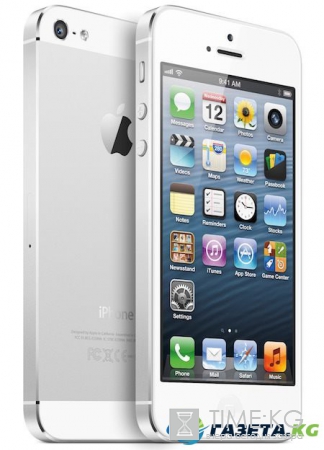 10 лет iPhone: Эволюция модельного ряда смартфонов Apple