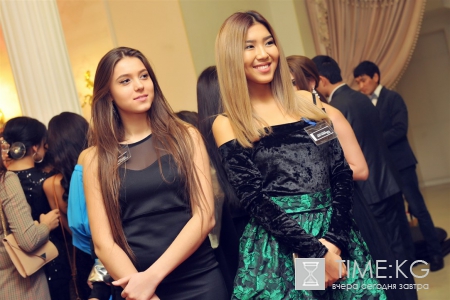 Oткрытие Второй Ежегодной Премии – «Most Fashionable Awards 2016» Oткрытие Второй Ежегодной Премии – «Most Fashionable Awards 2016»