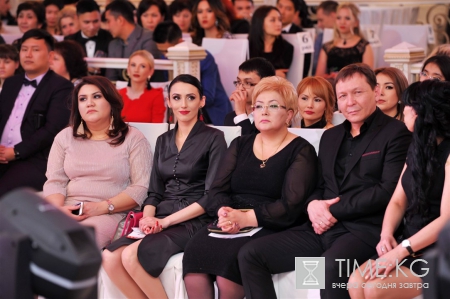 Oткрытие Второй Ежегодной Премии – «Most Fashionable Awards 2016» Oткрытие Второй Ежегодной Премии – «Most Fashionable Awards 2016»