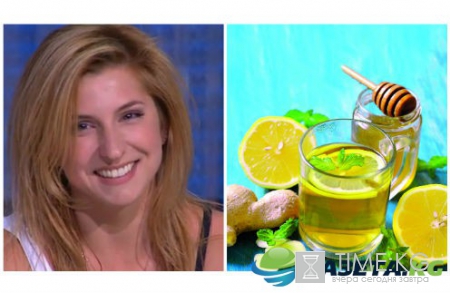 5 лечебных напитков, которые помогут перенести морозы