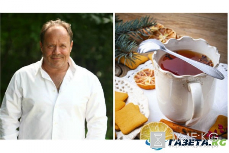 5 лечебных напитков, которые помогут перенести морозы