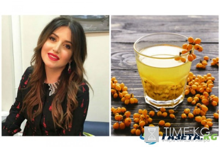 5 лечебных напитков, которые помогут перенести морозы