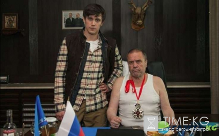 Адаптация сериал: актеры (ТНТ), дата выхода — новая комедия 2016