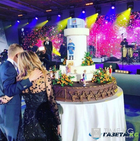 Александр Брыксин раскошелился на звезд росийского шоу-бизнеса