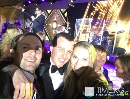 Александр Брыксин раскошелился на звезд росийского шоу-бизнеса