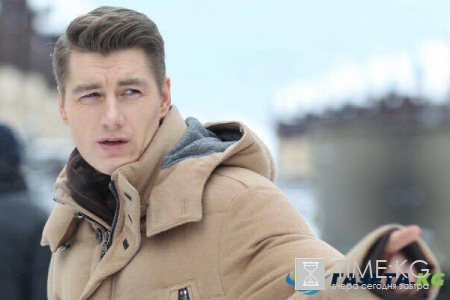 Алексею Воробьеву пришлось надолго покинуть страну