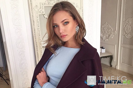 Алеся Кафельникова закрутила роман с кумиром школьниц из "Групп смерти"