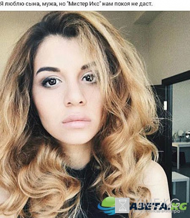 Алиана Гобозова раскрыла тайну разрыва отношений со своим супругом