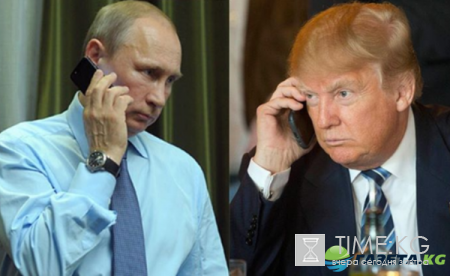 Американские СМИ рассказали о снятии антироссийских санкций