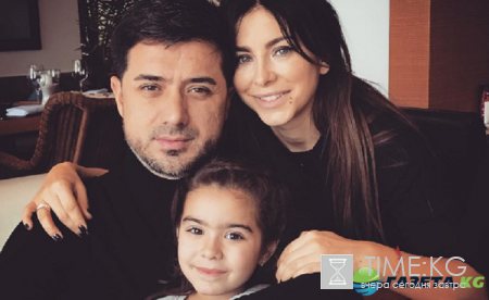 Ани Лорак с мужем подарили дочке первую недвижимость