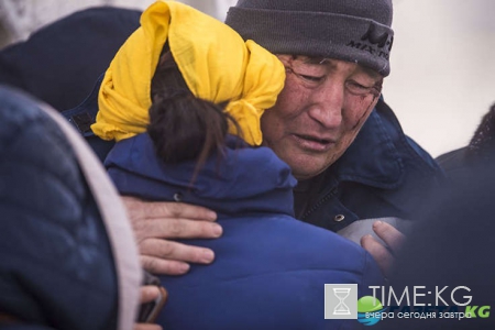 Авиакатастрофа в Киргизии 16 01 2017: фото и видео, список погибших при крушении самолета в Бишкеке