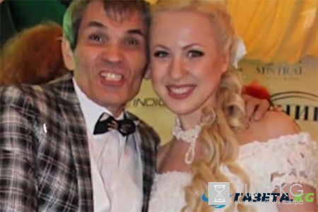 Бари Алибасов расстался с молодой женой после измены