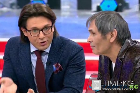 Бари Алибасов расстался с молодой женой после измены