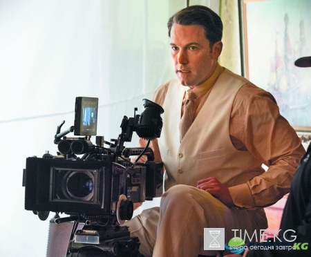 Бен Аффлек: Я — гость в собственном доме