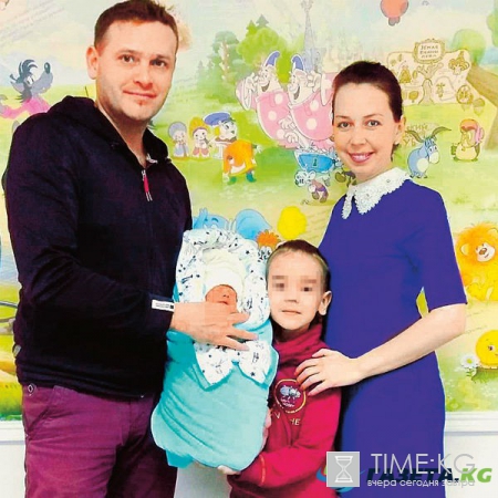 Беременная певица Натали помирилась с братом