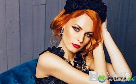 Беременность Мерелин Керро шокировала поклонников