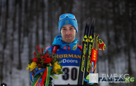 Биатлон 15 января 2017 когда трансляции: кто участвует и когда побегут