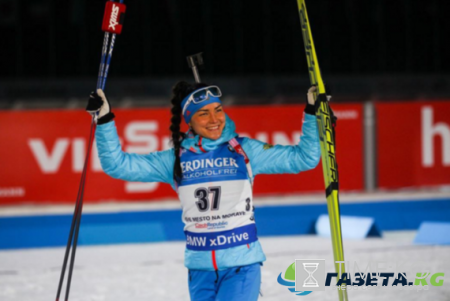 Биатлон 15 января 2017 когда трансляции: кто участвует и когда побегут