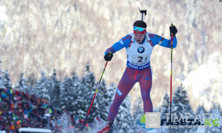 Биатлон 15 января 2017 когда трансляции: кто участвует и когда побегут