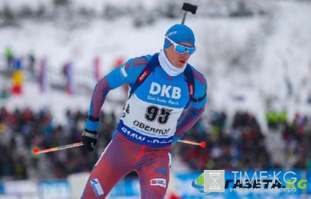 Биатлон 2017 расписание чемпионата Европы: кто участвует, когда смотреть