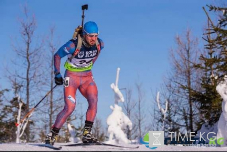 Биатлон Чемпионат Европы гонка преследования мужчины 28.01.17: кто победил, смотреть онлайн