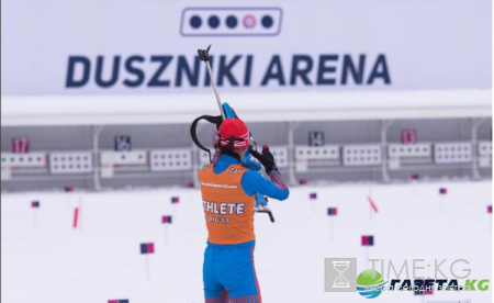 Биатлон индивидуальная гонка мужчины сегодня, Чемпионат Европы 2017: когда смотреть онлайн, кто побежит