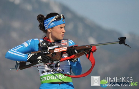 Биатлон индивидуальная гонка женщины сегодня, 19 01 2017: смотреть онлайн, кто побежит от России