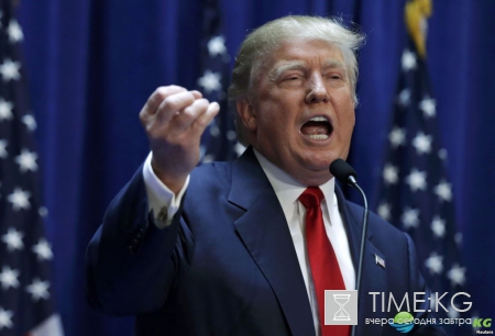 Биография Дональда Трампа