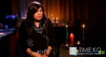 Битва экстрасенсов 17 сезон 20 серия на ТНТ про Надежду Шевченко (28.01.2017) смотреть онлайн