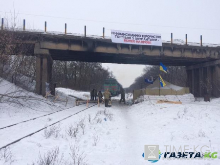 Блокада оккупированного Донбасса: перекроют всю границу со страной-агрессором