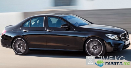 BMW М550 Х-Drive опередил Мersedes-АMG Е43 по скорости и цене