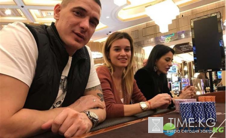 Бородина " шлялась в красной юбочке", Курбан Омаров посвятил поклонников в тайны молодости своей жены