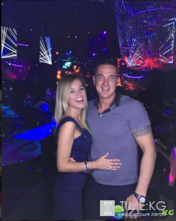 Бородина " шлялась в красной юбочке", Курбан Омаров посвятил поклонников в тайны молодости своей жены