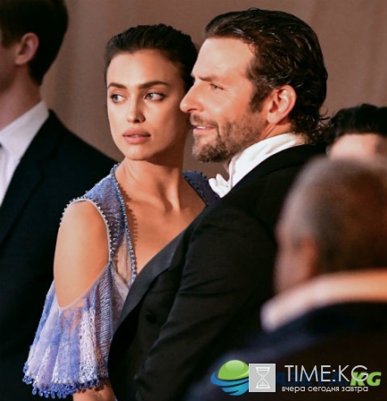 Брэдли Купер готовит семейное гнездышко для Ирины Шейк и будущего малыша