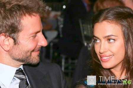 Брэдли Купер готовит семейное гнездышко для Ирины Шейк и будущего малыша