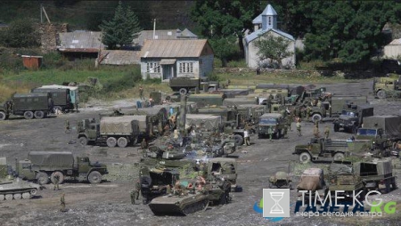«Будем защищать права ущемленных»: Россия начнет создавать военные базы по всему миру