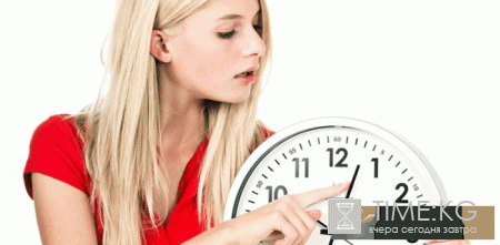 Будет ли возвращение на летнее время в России в 2017 году