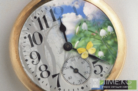 Будет ли возвращение на летнее время в России в 2017 году