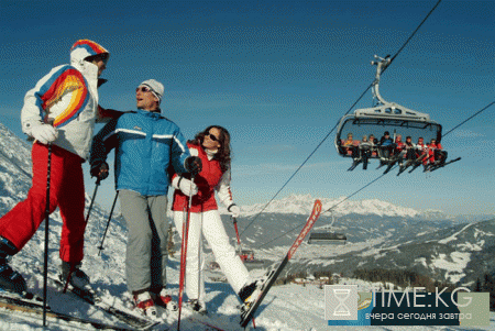 Цены на скипассы Газпром в 2018 году