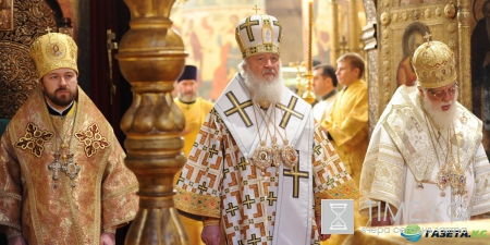 Церковные православные праздники в августе 2017 года