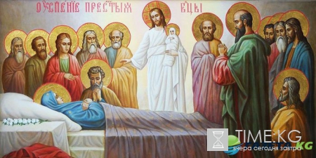 Церковные православные праздники в августе 2017 года