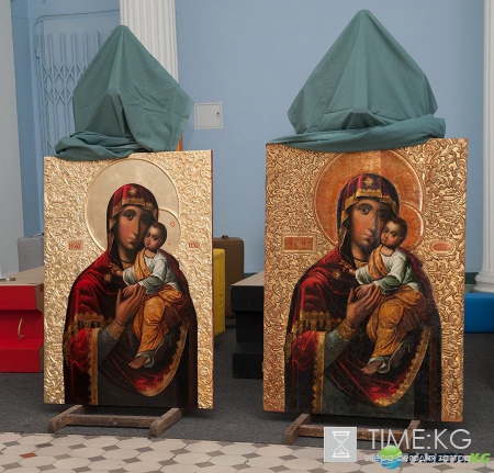 Церковные православные праздники в мае 2017 года