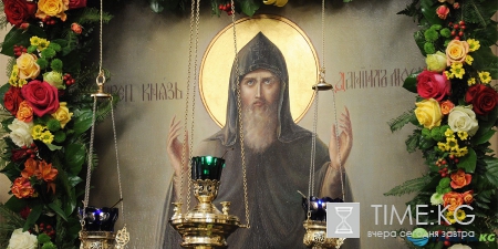 Церковные православные праздники в сентябре 2017 года