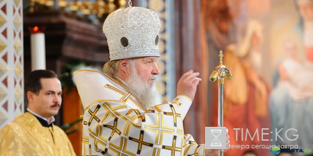 Церковные праздники в апреле 2017 года