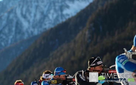 Чемпионат Европы по биатлону 2017 расписание: трансляции, когда будет, когда смотреть